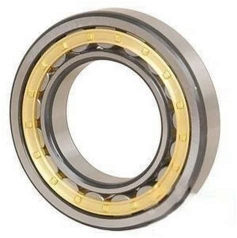 SKF Stainless Steel NU 212 ECP Cylindrical Roller Bearing At Rs 8746