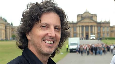 'The Royals' creator Mark Schwahn fired over sexual harassment allegations