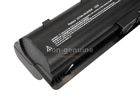 Batteria Per Compaq Presario Cq Sg Italybatteria It