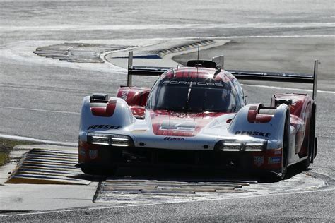 Daytona 24h Porsche Triumphs After Epic Duel With Cadillac