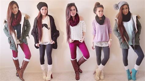 11 Best Outfits for Girls in Middle School 2015