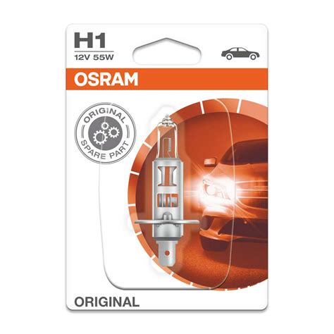 Osram Kfz Autolampe H Original Line Kabika De