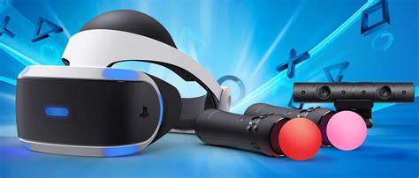 Reporte Sony habría vendido ya más de un millón de PlayStation VR Atomix