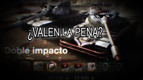 Oferta Del T E Y T Valen La Pena World Of Tanks Blitz