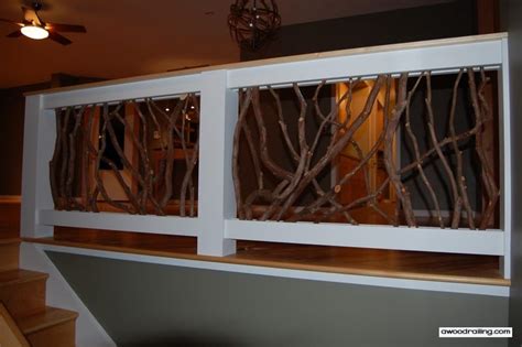 Interior Balcony Railing - Transform your Home with Handrail!