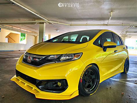 Honda Fit Stance Discover Top 5 Videos And 79 Images