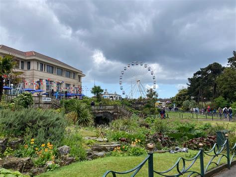 101 Things To Do In Bournemouth Bournemouth Gardens Janes Midlife