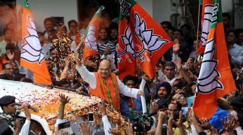 Bjp Likely To Focus On Winning Over Obcs In Gujarat Polls The Statesman