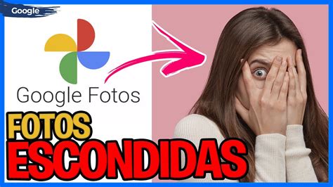 Apague Fotos Escondidas No Google Fotos Dica Youtube