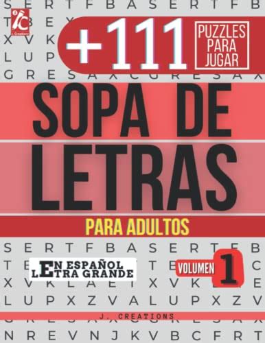 Sopa De Letras Para Adultos Sopa De Letras Para Adultos Con Letras