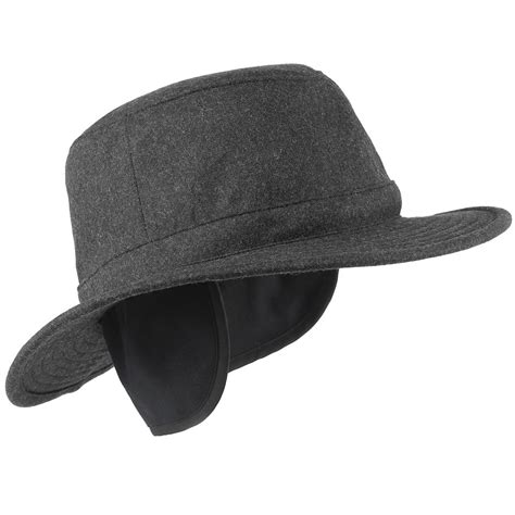 The Better Winter Hat - Hammacher Schlemmer