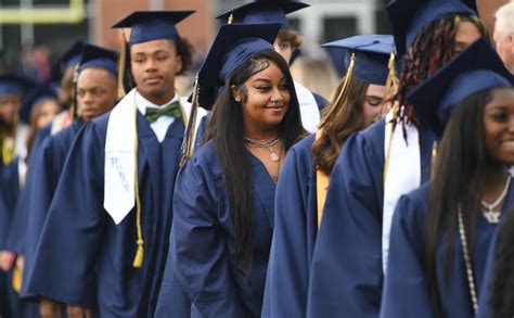 PHOTOS: Class of 2023: Spartanburg High School graduation