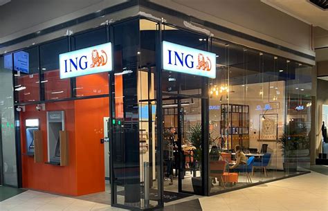 ING Bank România își extinde rețeaua națională de office-uri prin ...