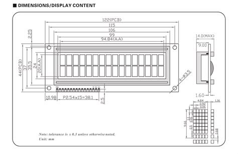 16x2 Lcd Pinout Arduino Newest Collection Oceanproperty Co Th