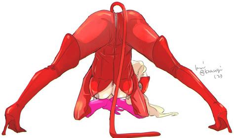 Best Sex Panther Images On Pholder Persona Destroyed Tanks And