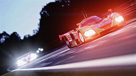 Mazda 787B Wallpapers - Wallpaper Cave