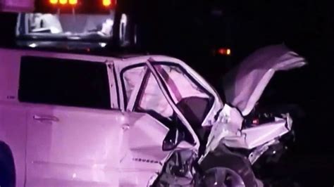 Watch Al Rojo Vivo Highlight: Accidente automovilístico involucra a ...