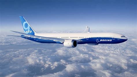 Fastest Passenger Commercial Airplanes In The World