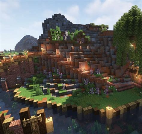 Pin By Ayano On Minecraft Houses Minecraft