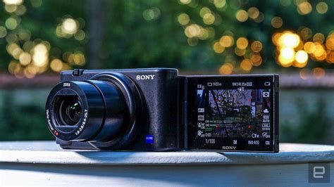 Sony ZV-1 Reviews, Pricing, Specs