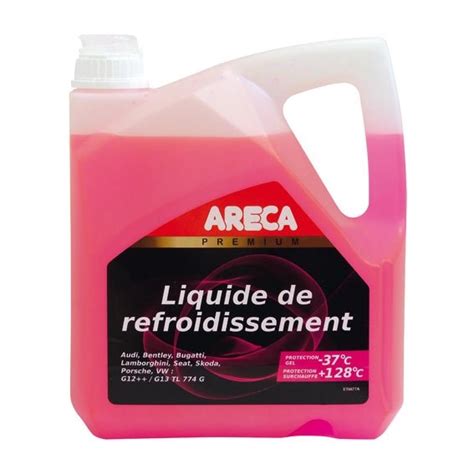 Liquide De Refroidissement Kennol Renault Dacia Nissan L Kennol