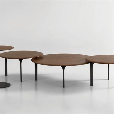 Bernhardt Design Luca Table Office Snapshots