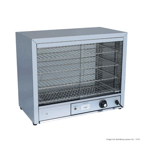 Benchstar DH 580E Pie Warmer Hot Food Display Industry Kitchens