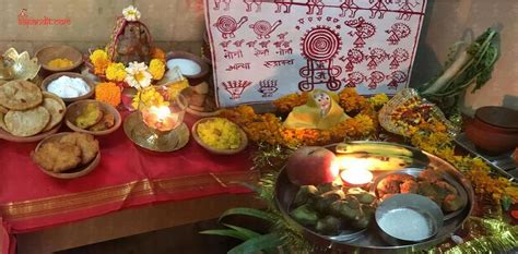 Ahoi Ashtami 2024 Date Vrat Katha Puja Vidhi And Significance 99pandit