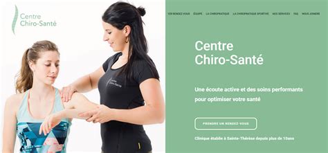 Centre Chiro Sant