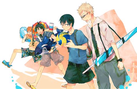 Haikyuu Image By Ari 2e3 1573438 Zerochan Anime Image Board