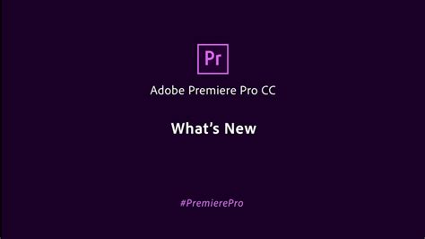 Adobe Previews Premiere Pro Cc 2019 At Ibc — Premiere Bro