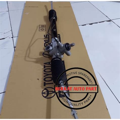 Jual Rack Stir Steer Rak Power Steering Assy Toyota Kijang K Power