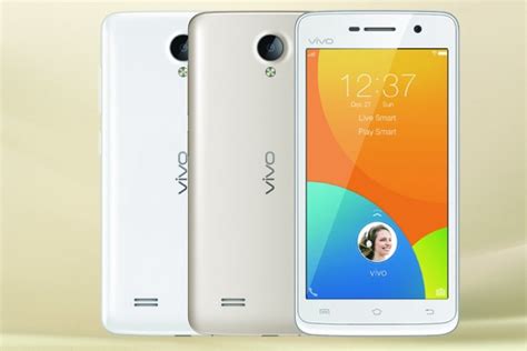 Harga Vivo Y Terbaru Dan Spesifikasi September