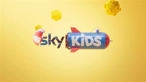 Sky Kids – TV Live