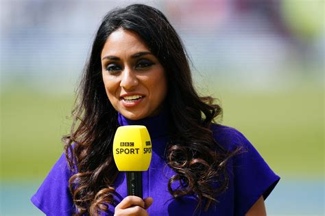 Cricket Commentator Isa Guha Apologises For Jasprit Bumrah Primate