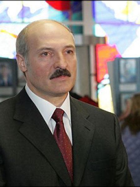 Александр Лукашенко биография, фото, личная жизнь, его жена и дети ...