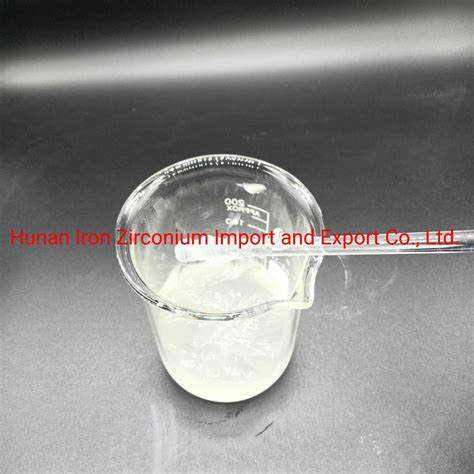 Detergent Raw Material Sodium Lauryl Ether Sulfate Cas Sles