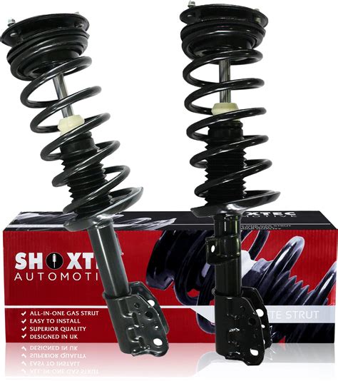 Amazon Front Quick Complete Struts Assembly Rear Shocks