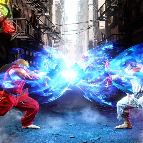 Street Fighter 6 Review Capcom Made The Ultimate Fighting Game Toolbox