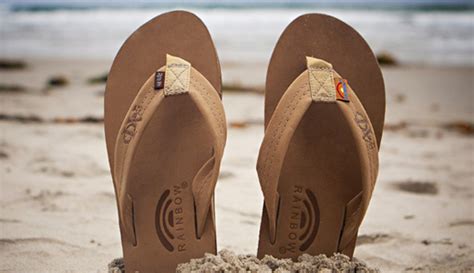 Best Beach Sandals