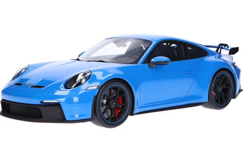 1 24 Porsche 911 992 Gt3 Full Resin Model Kit Am02 0047 45 Off