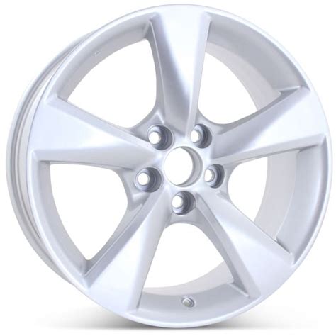 2010 2015 Lexus Rx 350 And 450h Wheels Lexus Rx Rims