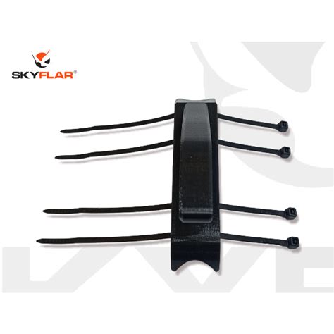 Paramotor Trike Line Holders Skyflar
