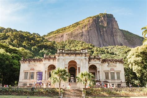 O Que Fazer No Rio De Janeiro Mais De Atra Es Para Incluir No