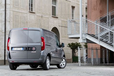 Fiat Doblo Cargo (Fiat Doblo Cargo) - стоимость, цена, характеристика и ...