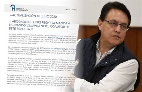 Sri Entreg Documentos Que Comprueban La Persecuci N Al Periodista Y