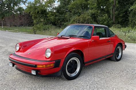 Bring A Trailer On Twitter Now Live At BaT Auctions 1982 Porsche