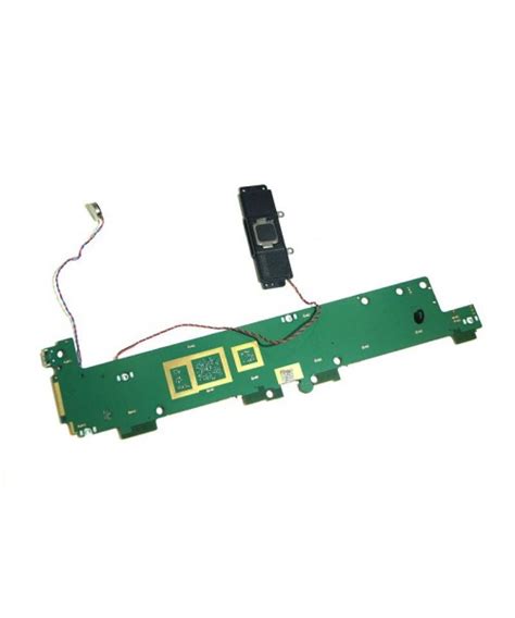 Placa Base Para Huawei Mediapad T3 10 Ags W09 Wifi Original Repuestos