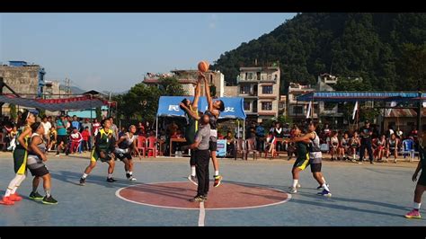 Bagmati Province Vs Tribhuvan Army Club Full Game Final National