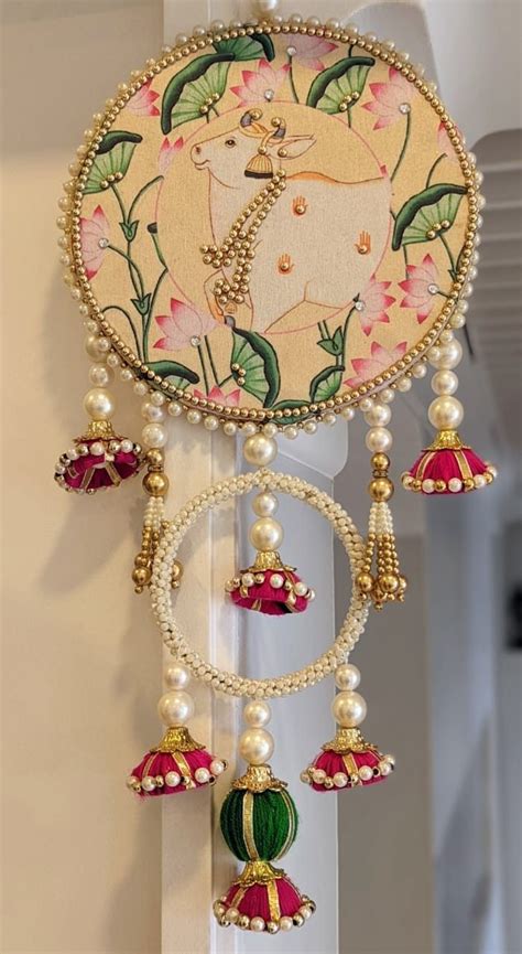 Pin By Purvi Ajmera On Diwali Decor In 2024 Wedding Crafts Diy Diy